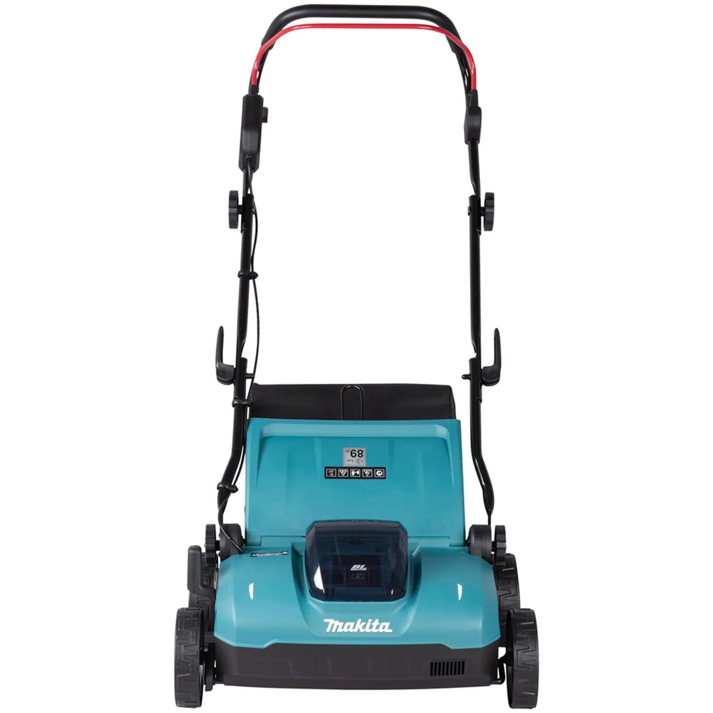 Arieggiatore Makita DUV320RT 18V