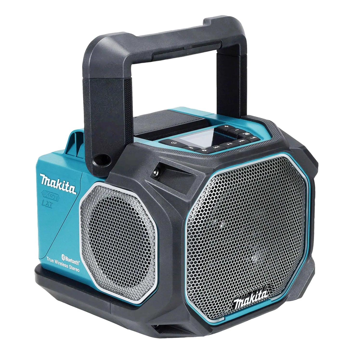 Speaker Bluetooth Makita MR014GZ 18V
