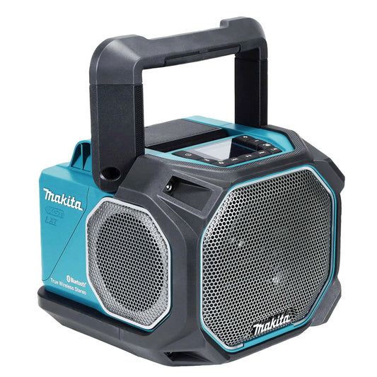 Speaker Bluetooth Makita MR014GZ 18V
