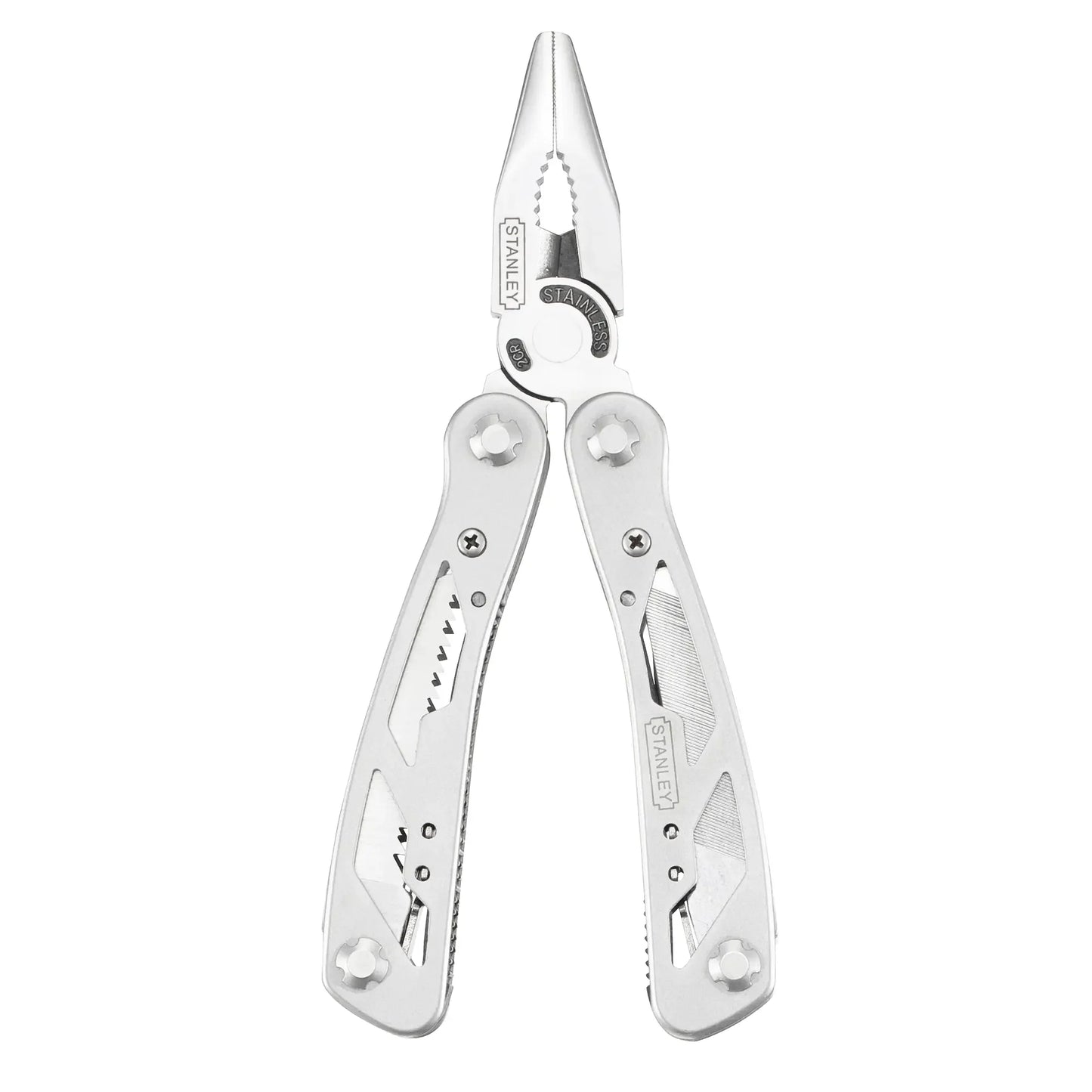 Pinza Multiuso Stanley 12 Funzioni