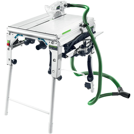 Sega a trazione Festool CS 70 EBG