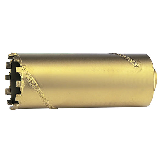 Corona Diamantata Makita Gold