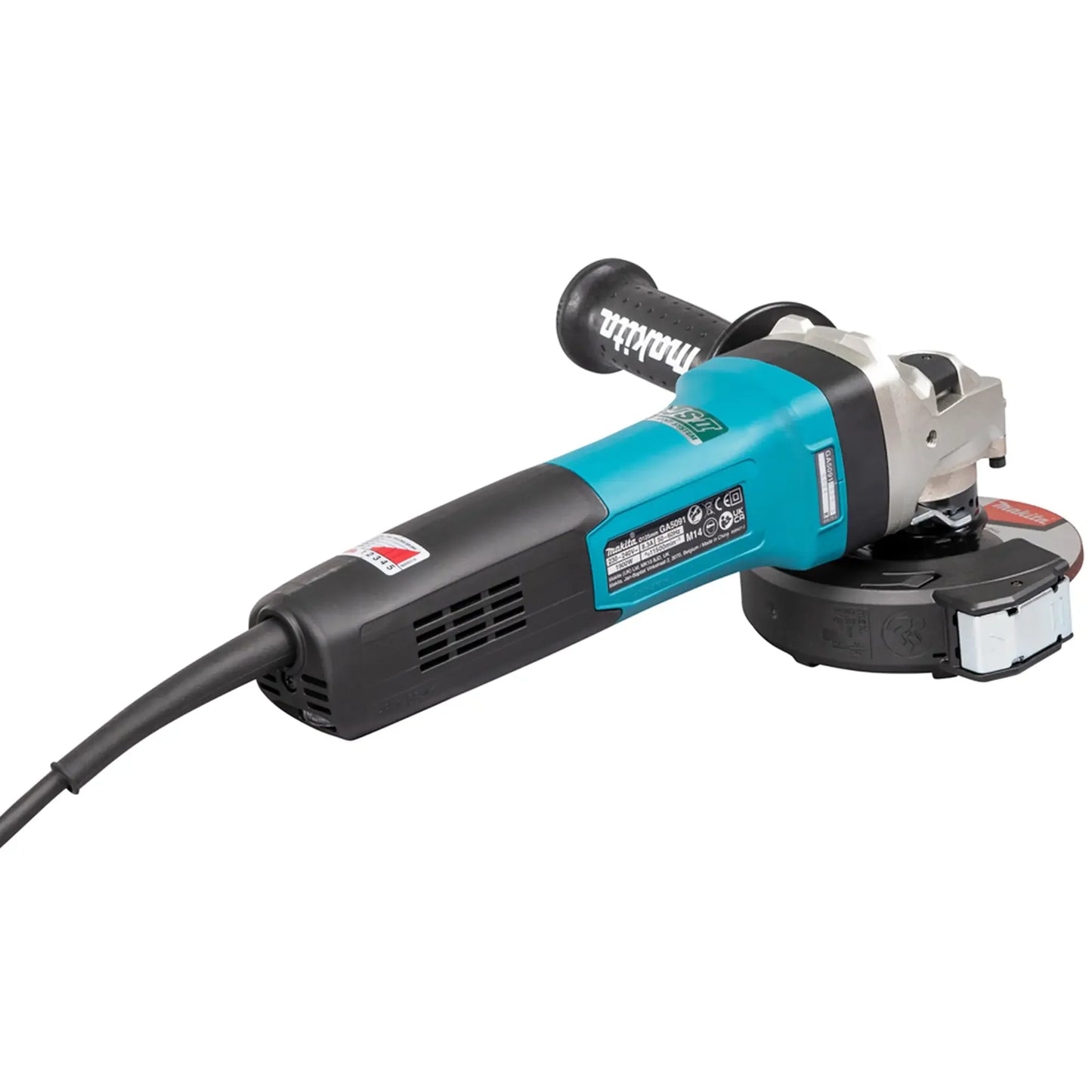 Smerigliatrice Makita GA5091X01 1900W