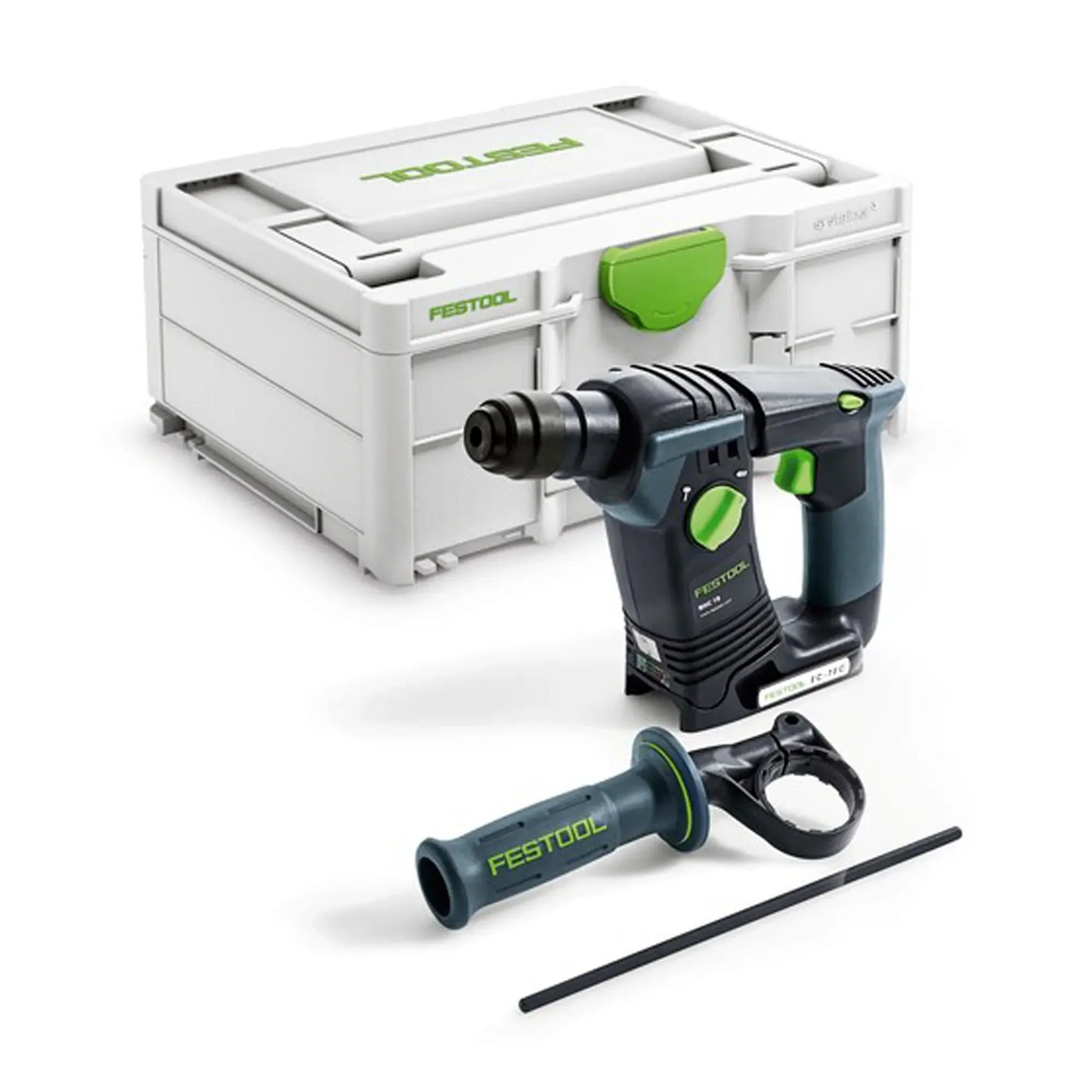 Tassellatore Festool BHC 18-Basic 18V
