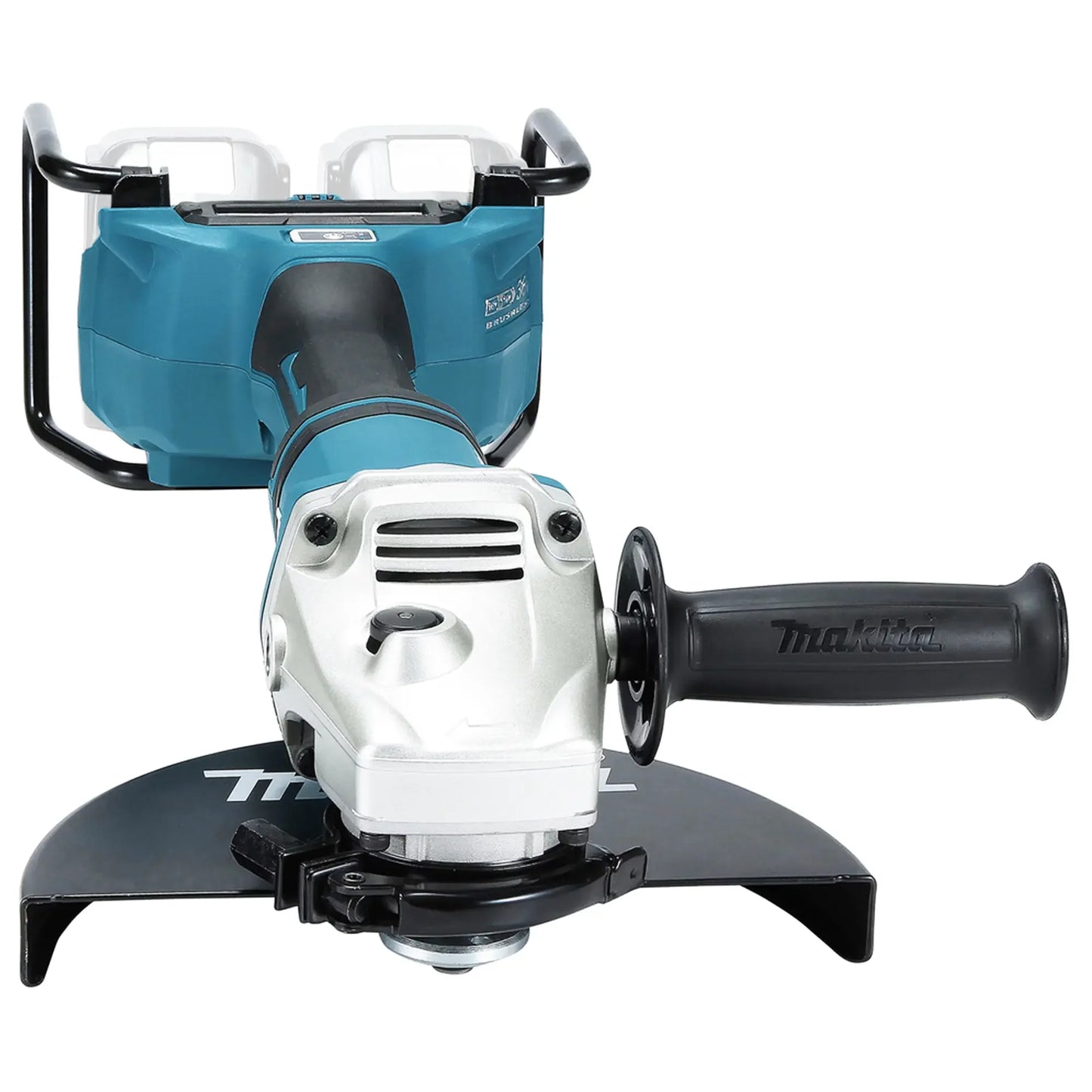 Smerigliatrice Makita DGA901ZKU2 18Vx2