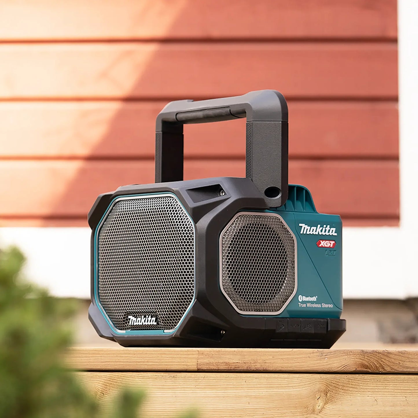 Speaker Bluetooth Makita MR014GZ 18V
