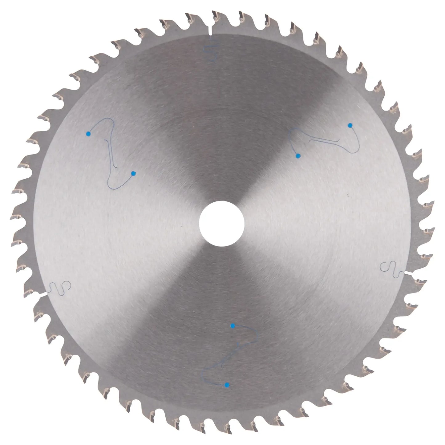 Disco Efficut T.C.T. Makita E-12251