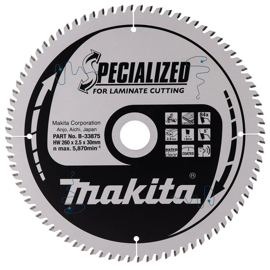 Disco Specializzato Makita B-33875