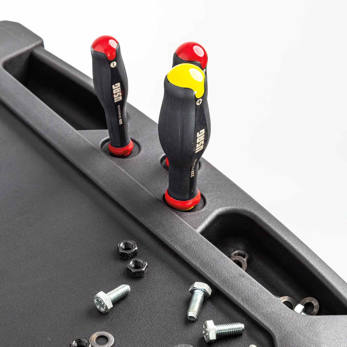 Carrello con cassetti Usag 516 SE6MMA con 289 Utensili Omaggio