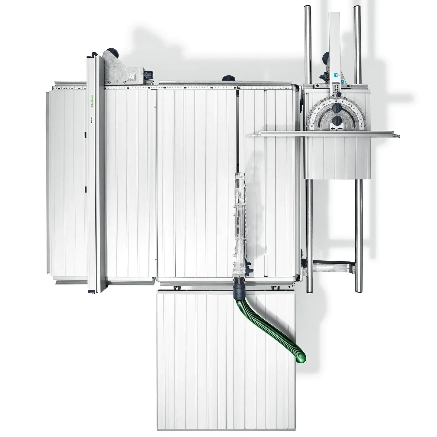 Sega a trazione Festool CS 70 EBG