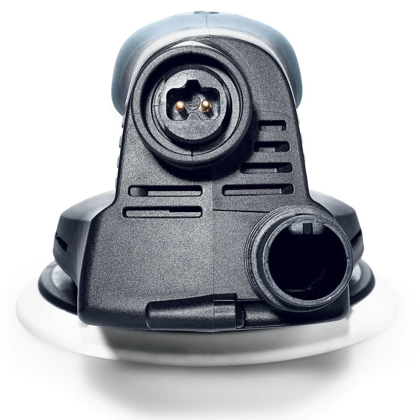 Levigatrice orbitale Festool ETS EC 150/3 EQ-SYS GR 400W