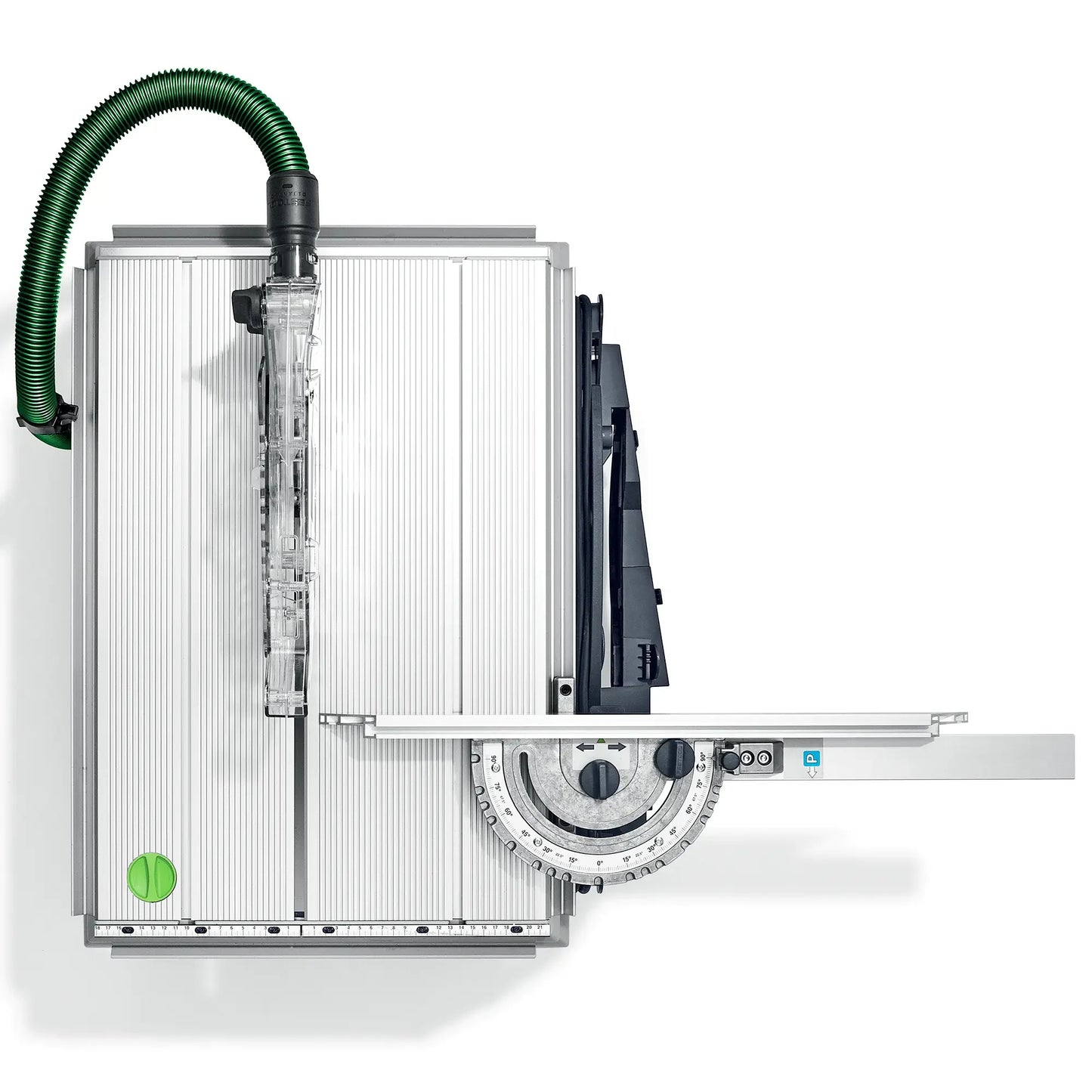 Sega a trazione Festool CS 50 EBG