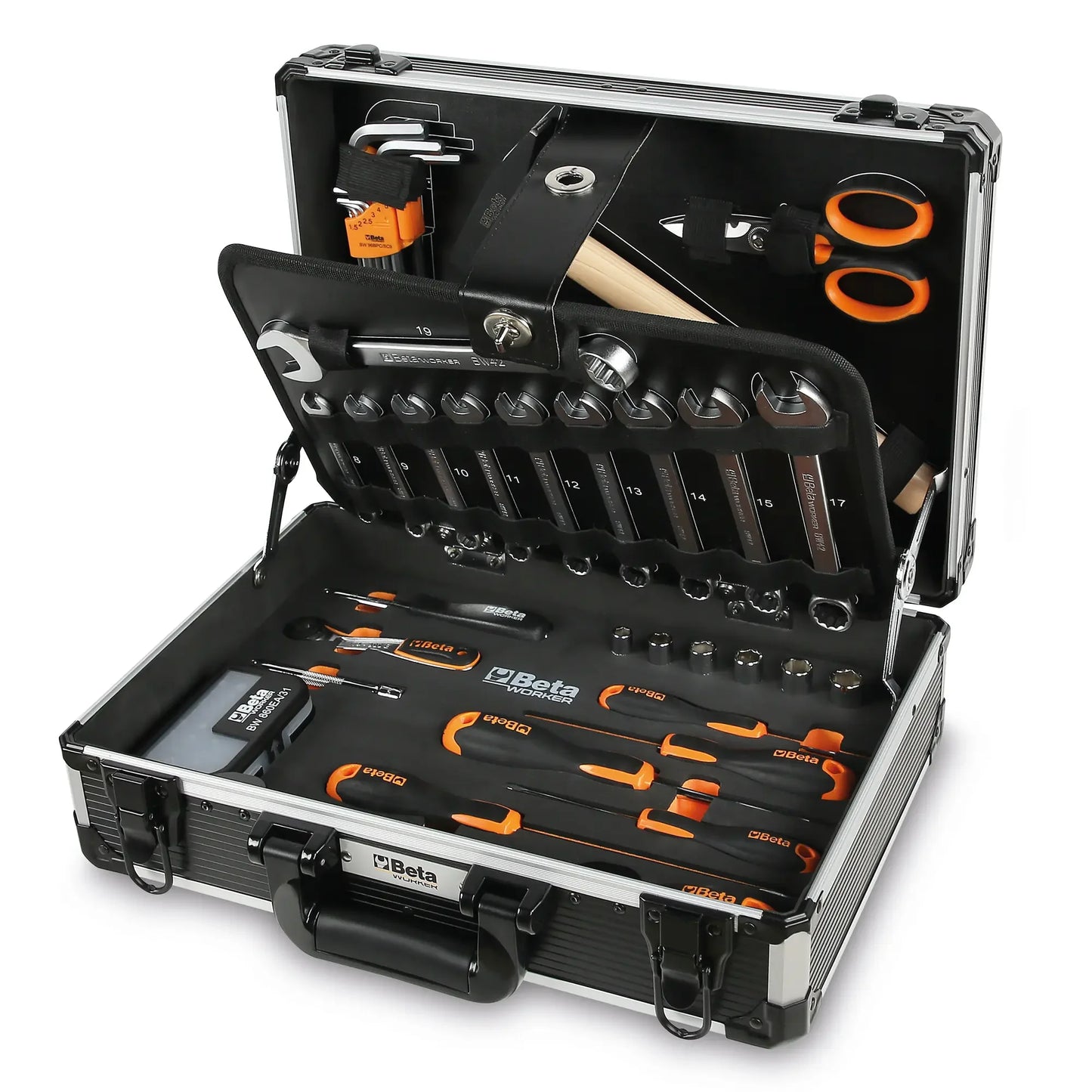 Valigetta Beta BW 2052LE-82