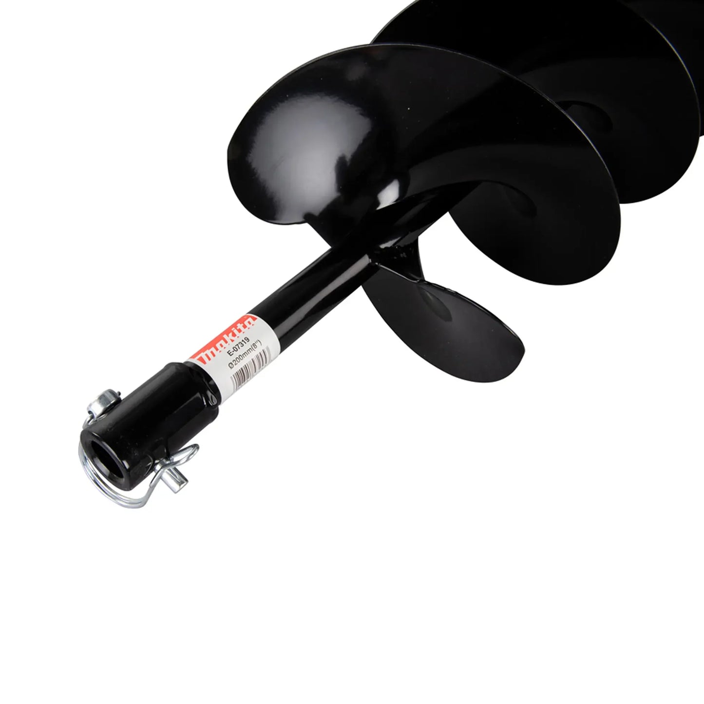 Punta per terreno Makita E-07319