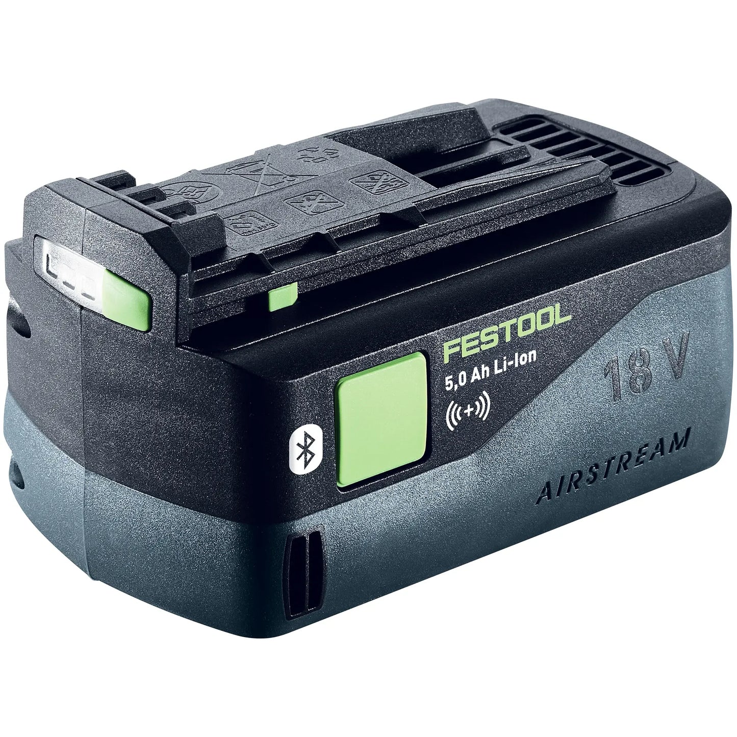 Batteria Festool Airstream 18V 5Ah