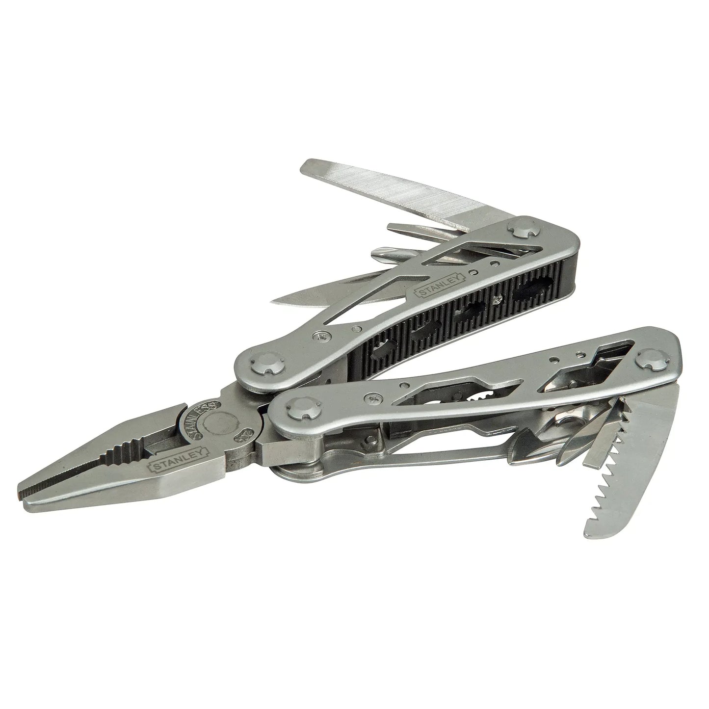 Pinza Multiuso Stanley 12 Funzioni