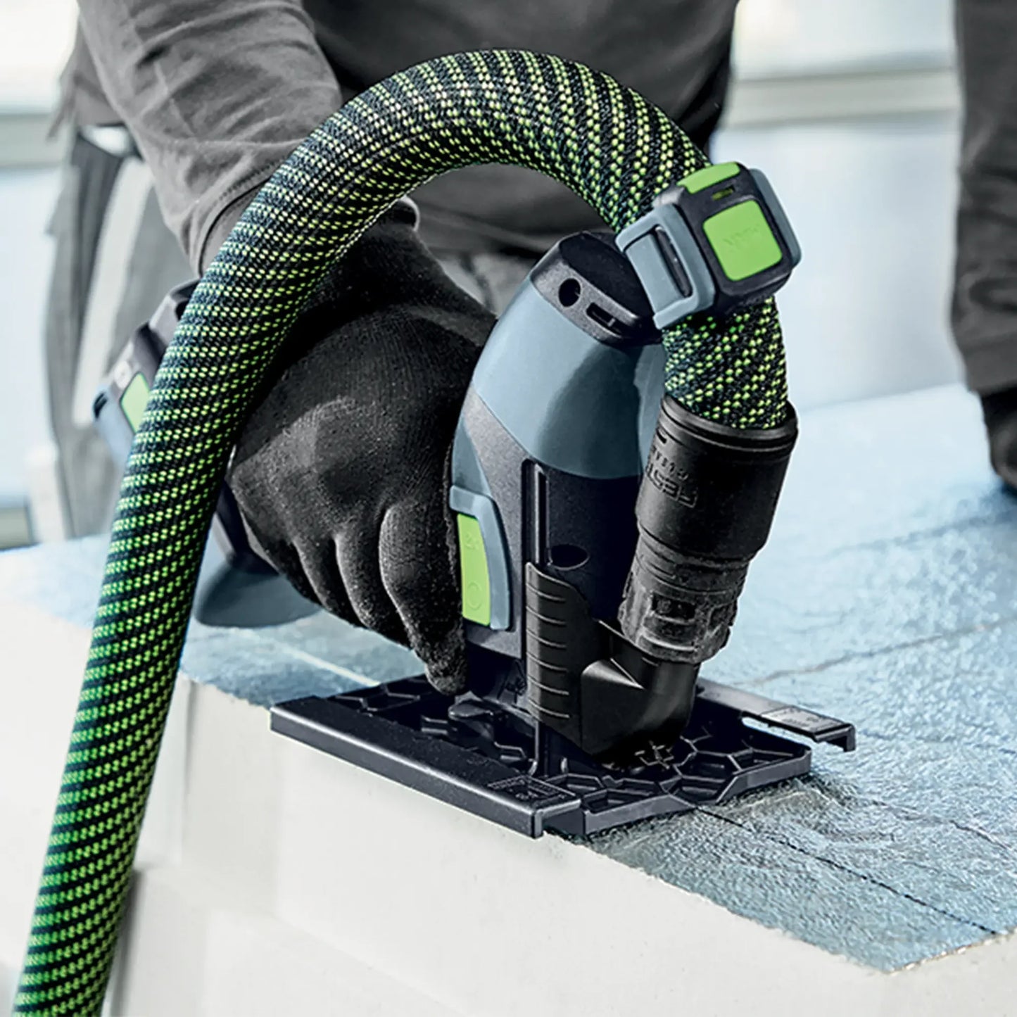 Sega a batteria Festool ISC 240 HPC 4,0 EBI-Plus-XL-FS