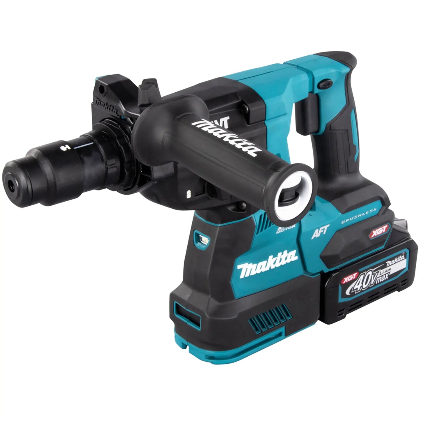 Tassellatore Makita HR002GM204 40V 4Ah