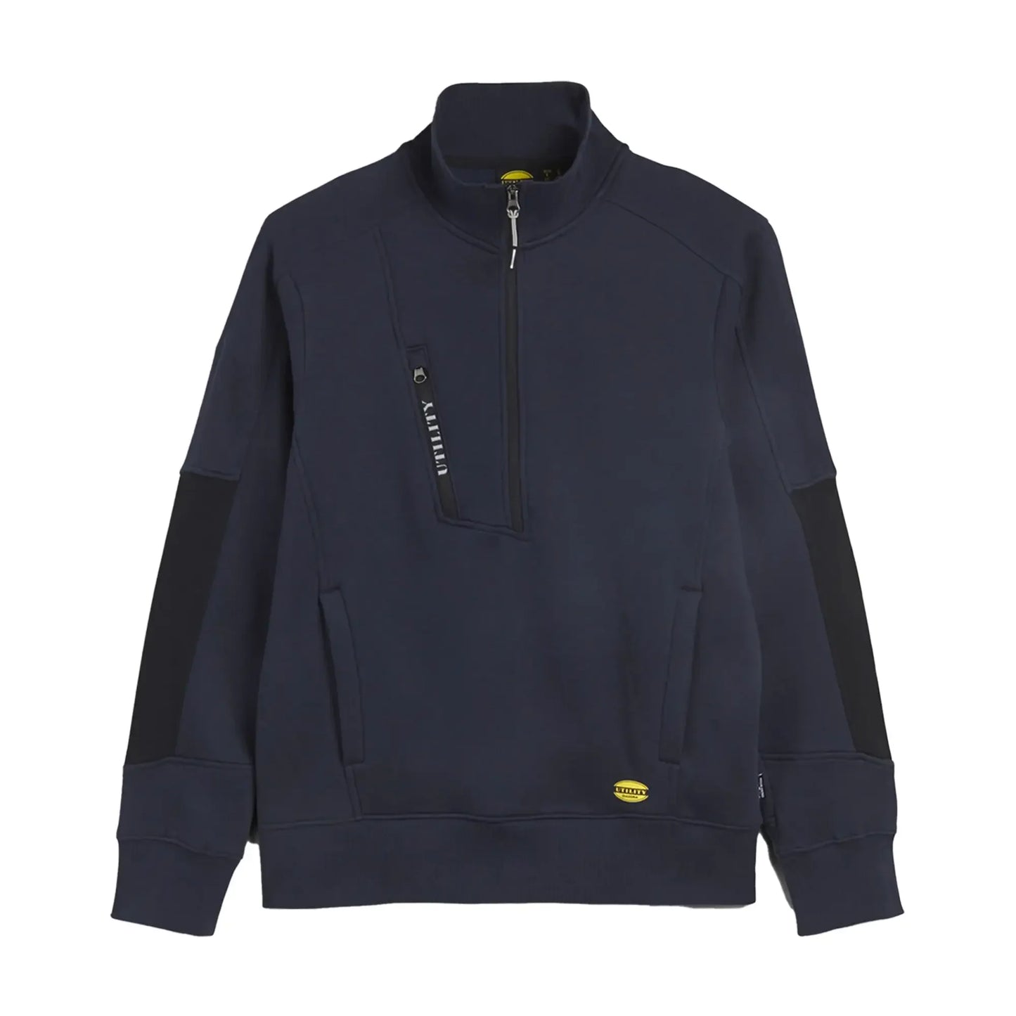 Felpa Diadora Sweatshirt Hz Litework