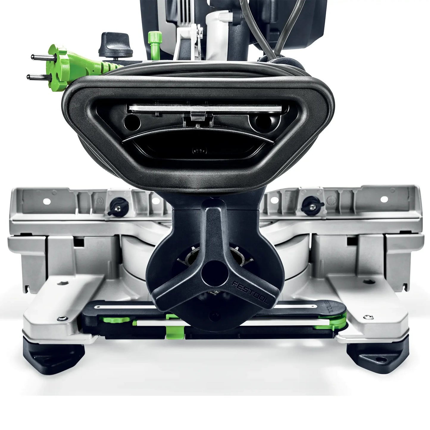Troncatrice radiale Festool KSC 60 EB 18V 5Ah I-Plus