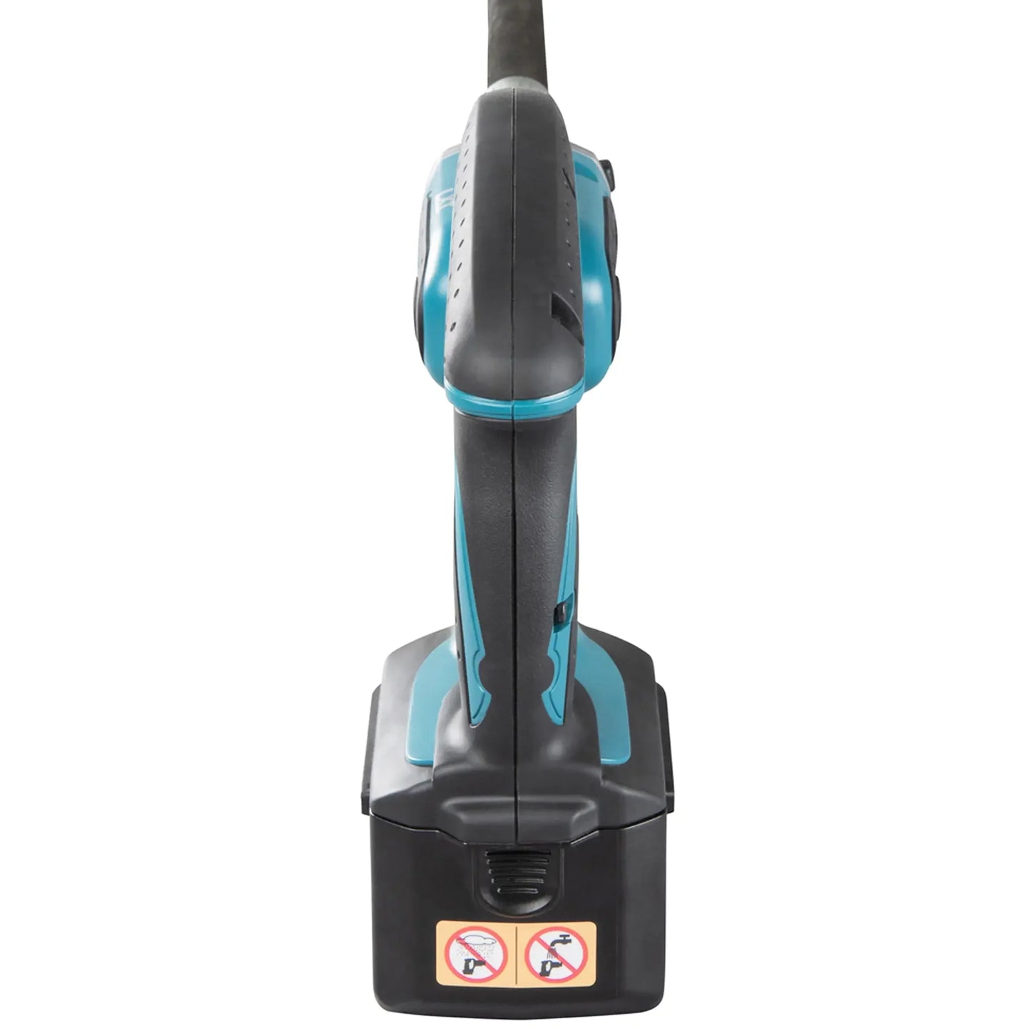 Vibratore Makita DVR850RTE 18V 5Ah