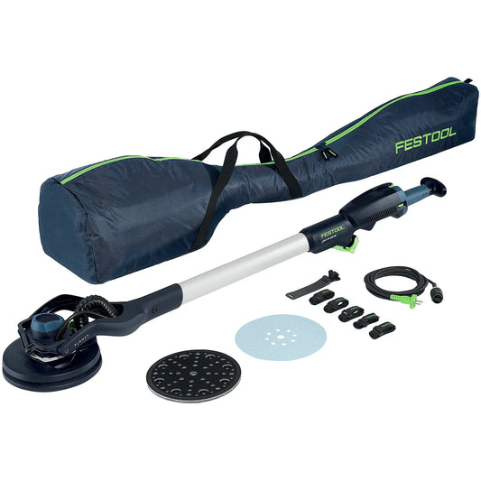 Levigatrice Festool Planex LHS 2-M 225 EQ 400W