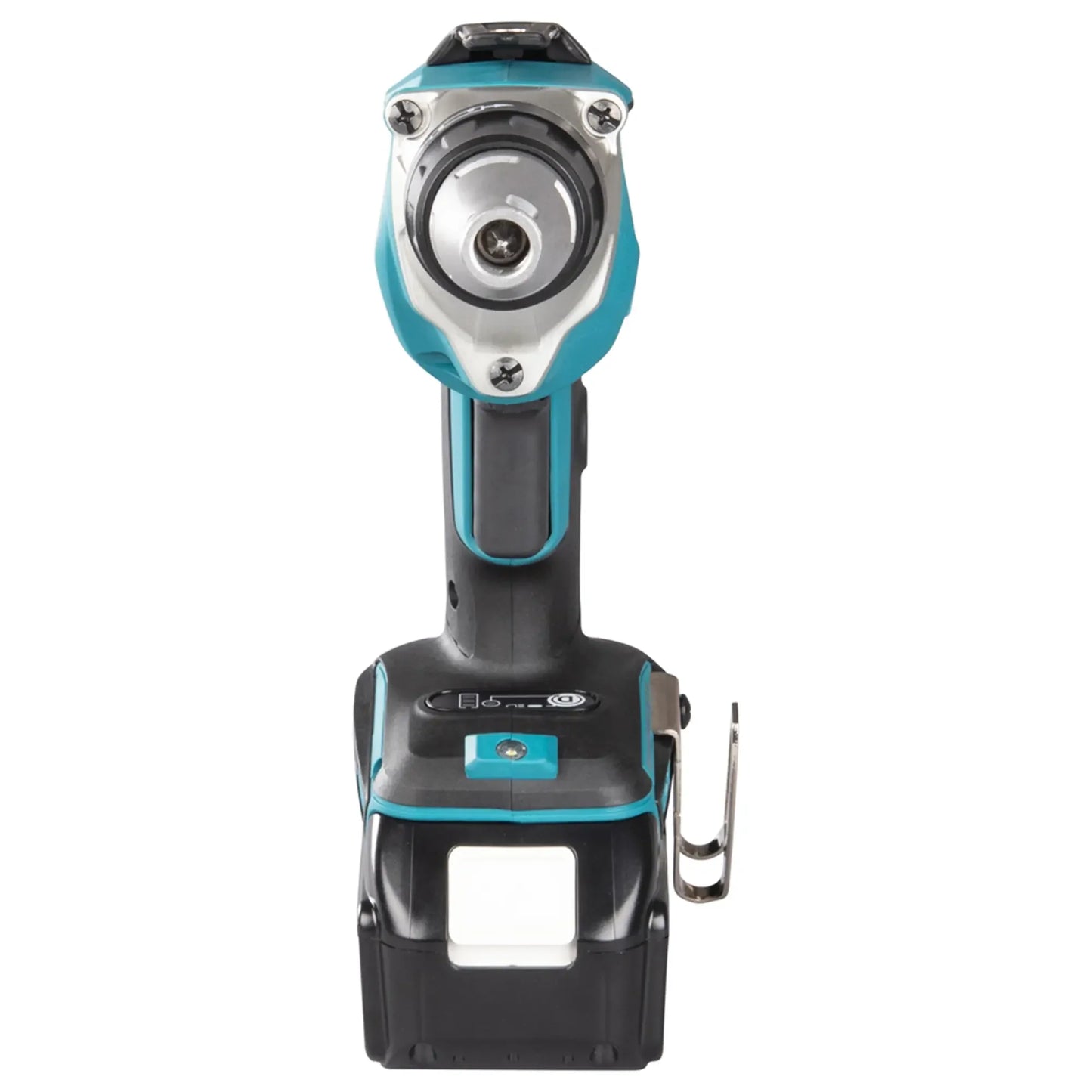 Avvitatore Cartongesso Makita DFS452AJX2 18V 2Ah