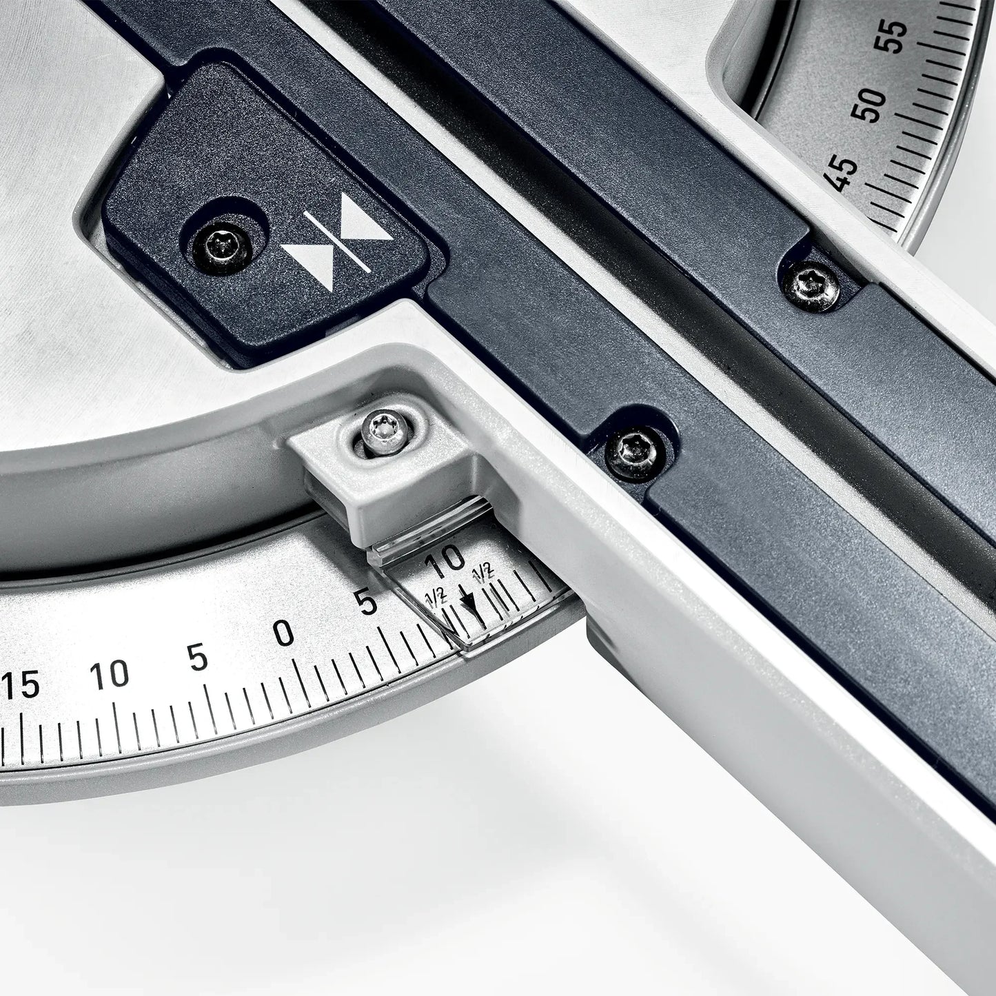 Troncatrice radiale Festool KSC 60 EB 18V 5Ah I-Plus