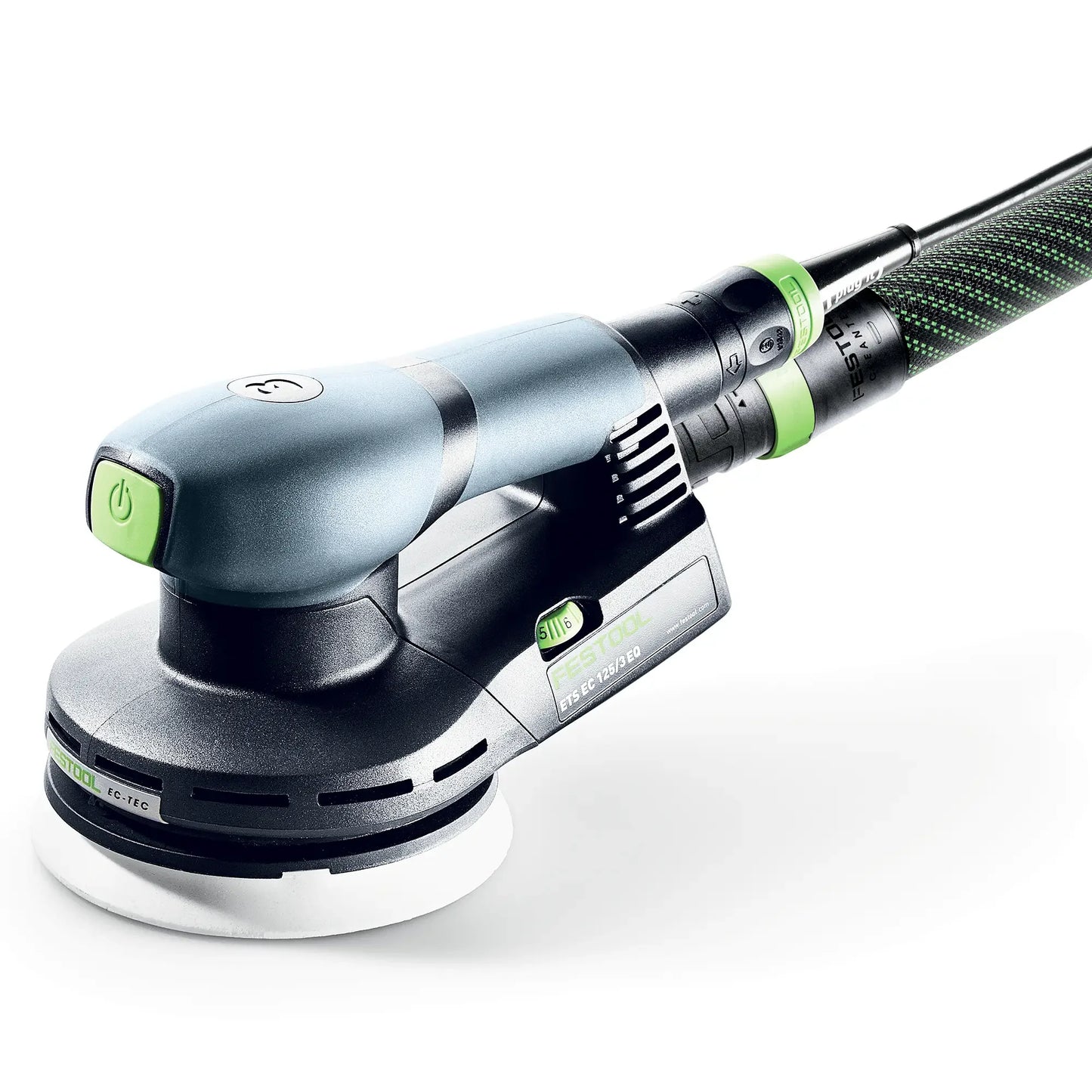 Levigatrice Festool ETS EC 125/3 EQ-Plus 400W