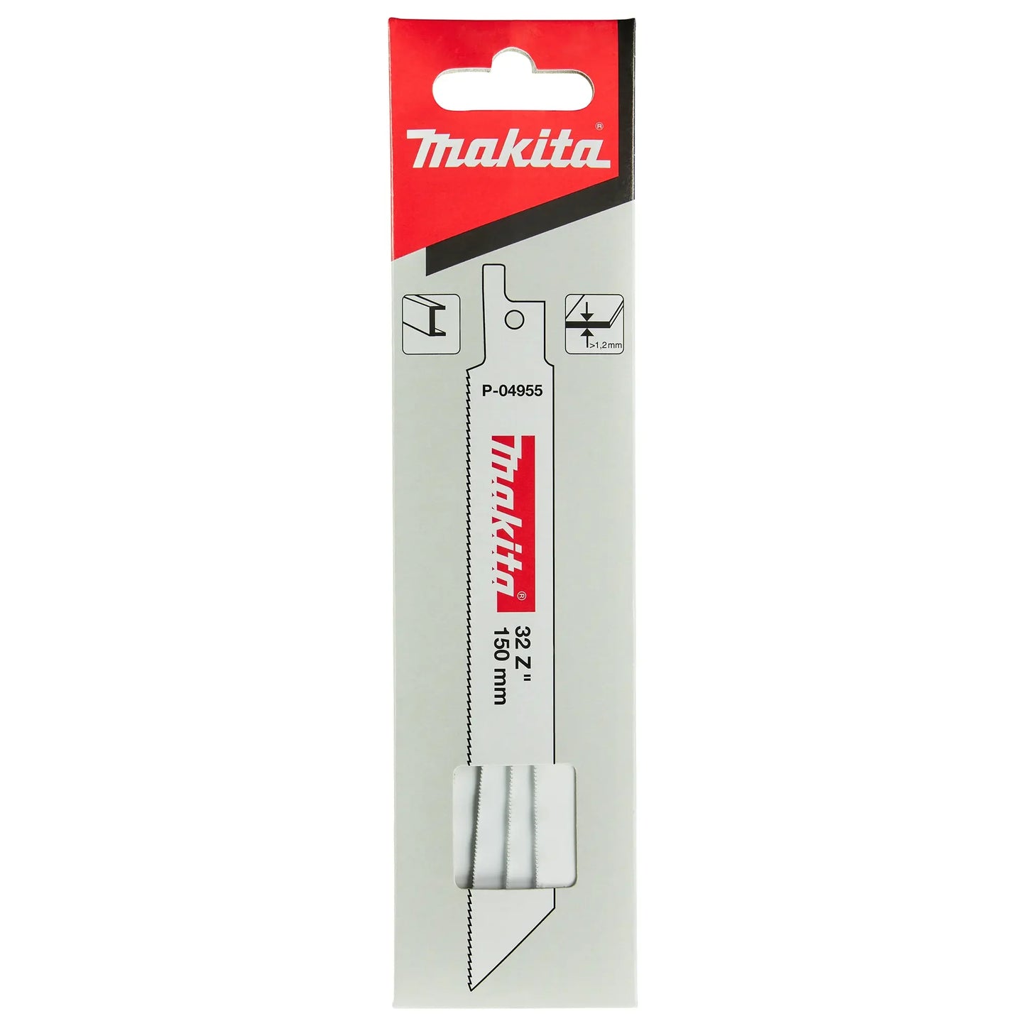 Lama BiM Makita P-04955