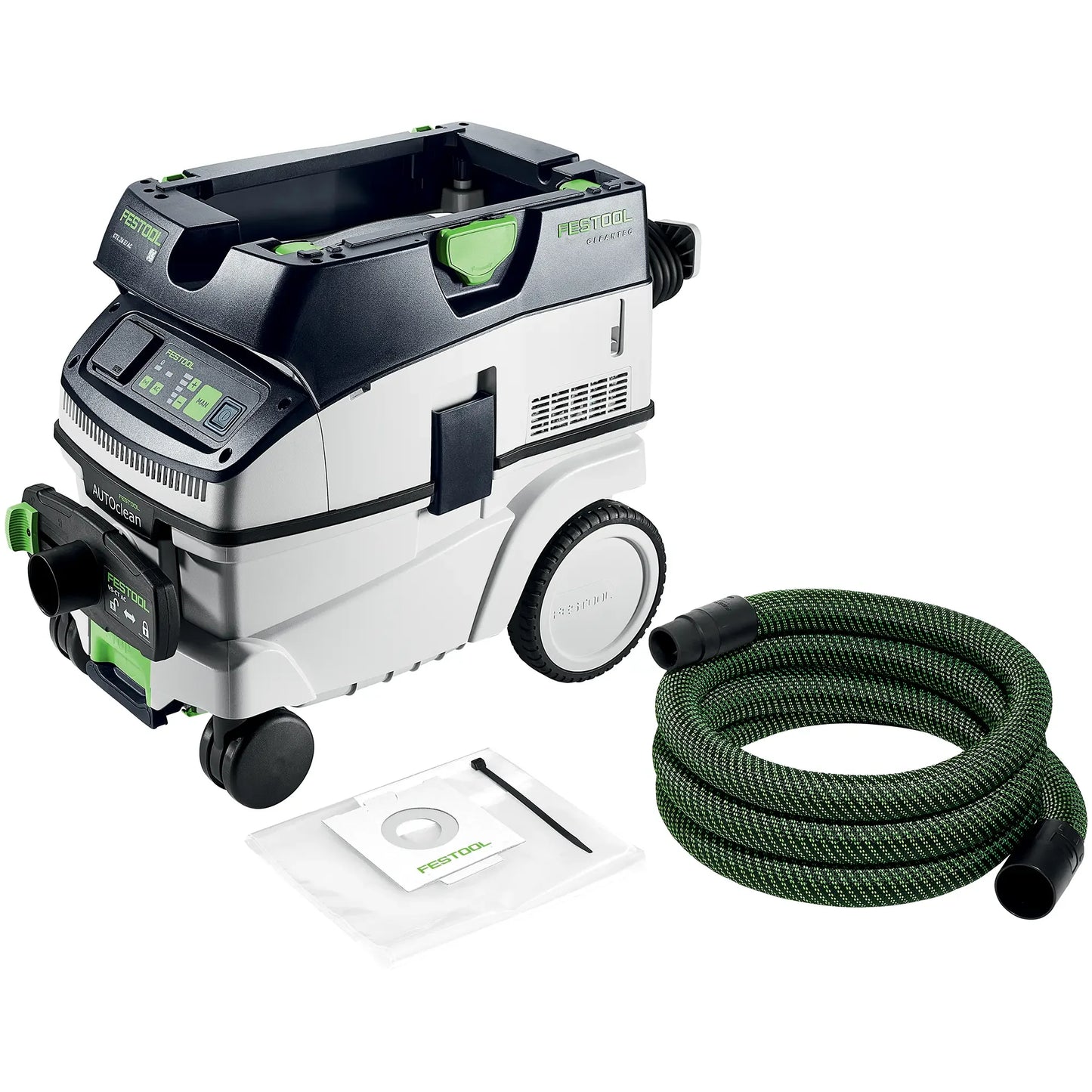 Aspirapolvere Festool CTL 26 EI AC-RENOFIX 1200W