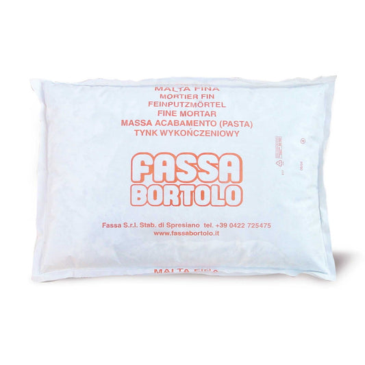 Fassa Malta Fina 24,7kg