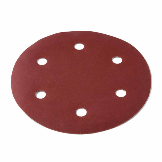 Dischi Carta Abrasiva Akifix da 215mm