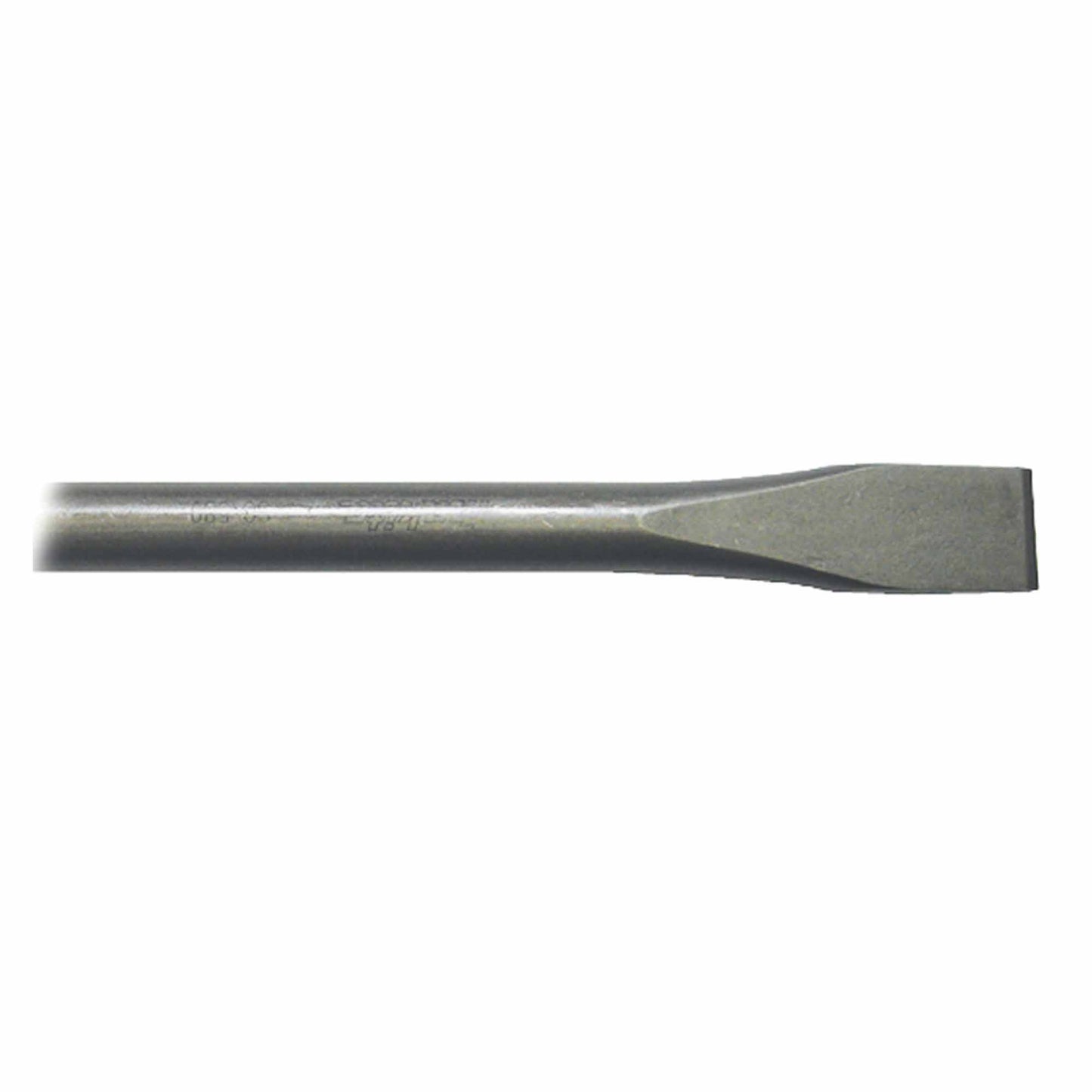 Scalpello Largo Makita P-25074 SDS-Plus