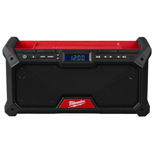 Radio Milwaukee M18 RADDAB+G2-0 18V