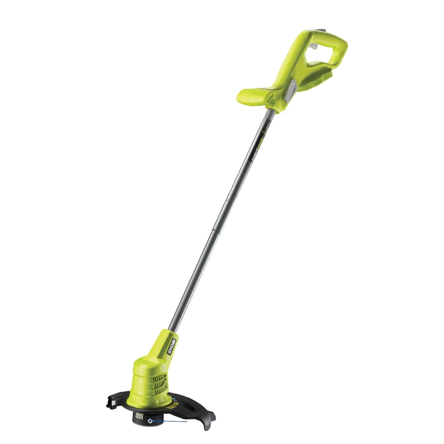 Combo Garden Ryobi RLM1833 + BLT1825M 18V 4Ah