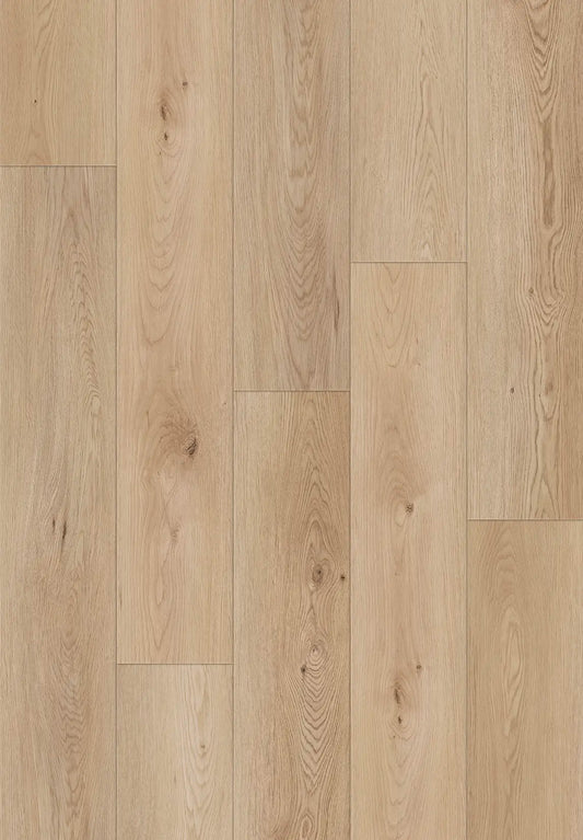 Pavimento SPC Sogega Genius Wood