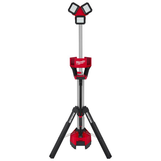 Faro Led Multidirezionale Milwaukee M18 HOSALC-0 18V