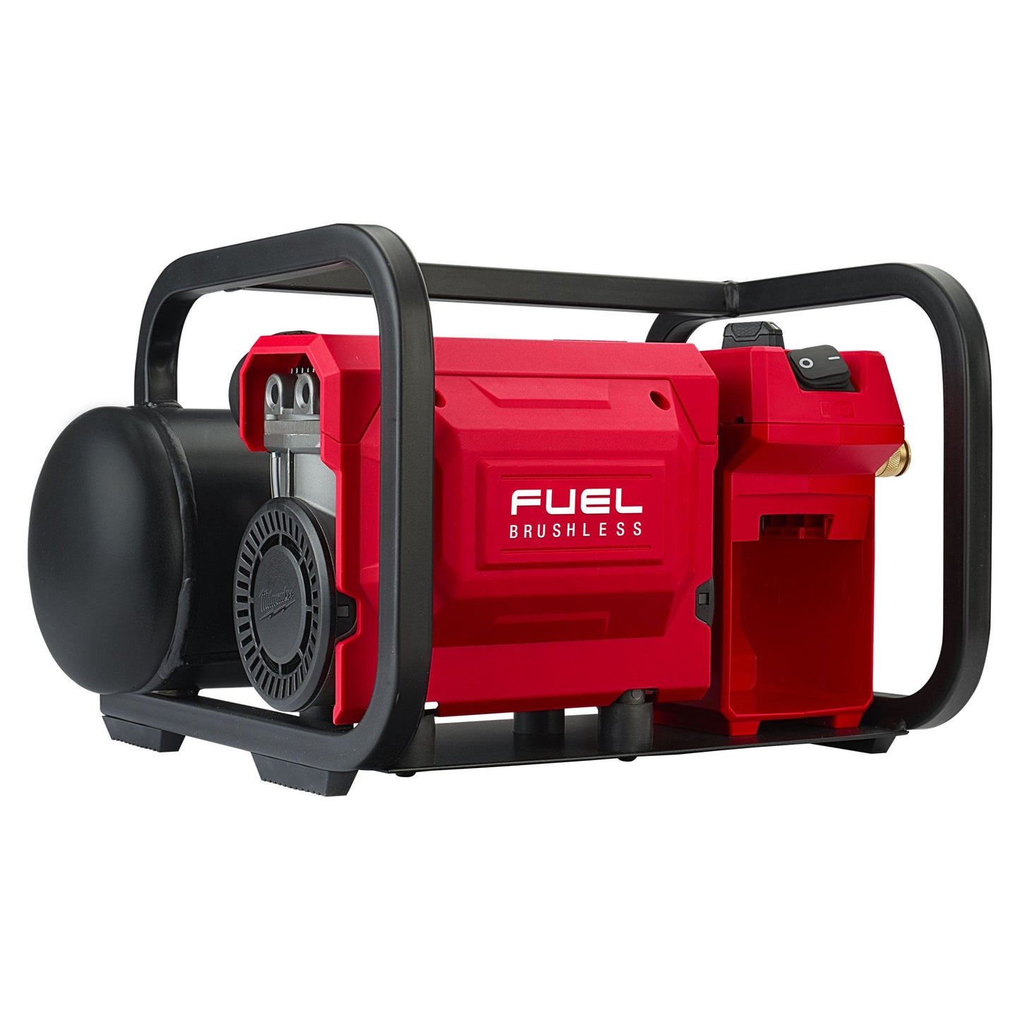 Compressore Milwaukee M18 FAC 0 18V