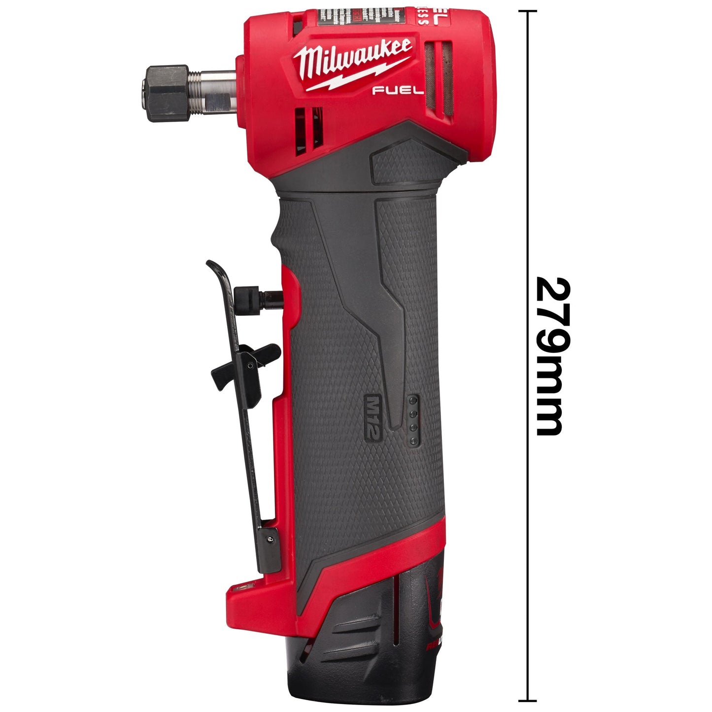 Mini-Smerigliatrice Angolare Milwaukee M12 FDGA-0 12V