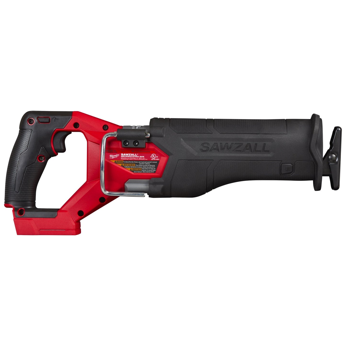 Sega Diritta Milwaukee M18 FSZ-0X 18V