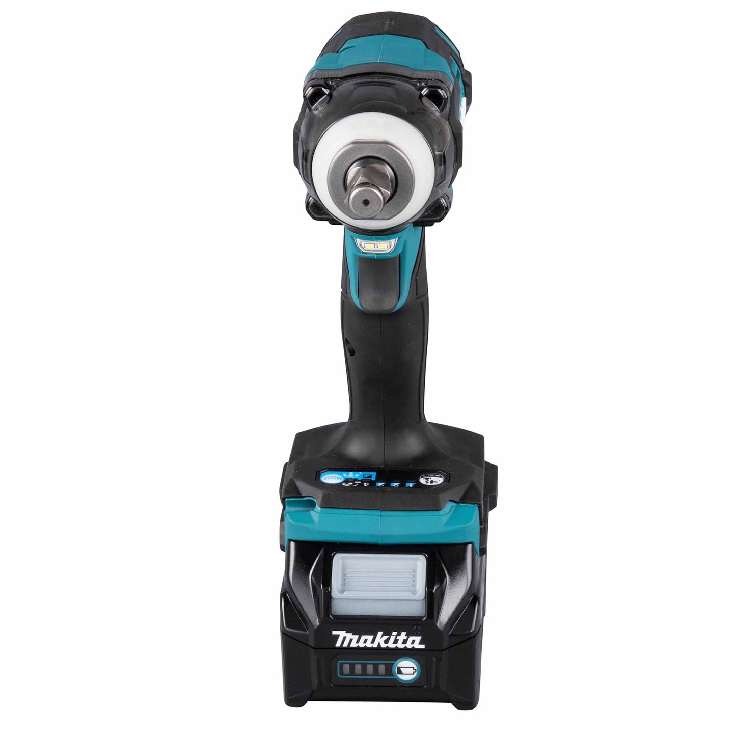 Avvitatore a impulsi Makita TW004GD201 40V 2.5Ah
