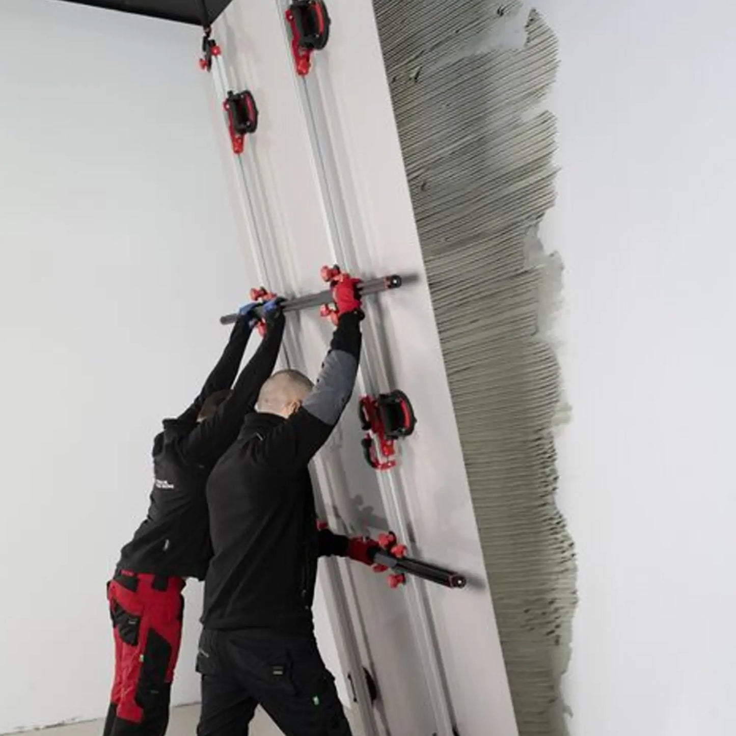 Trasportatore Rubi Ergo Tile Trans