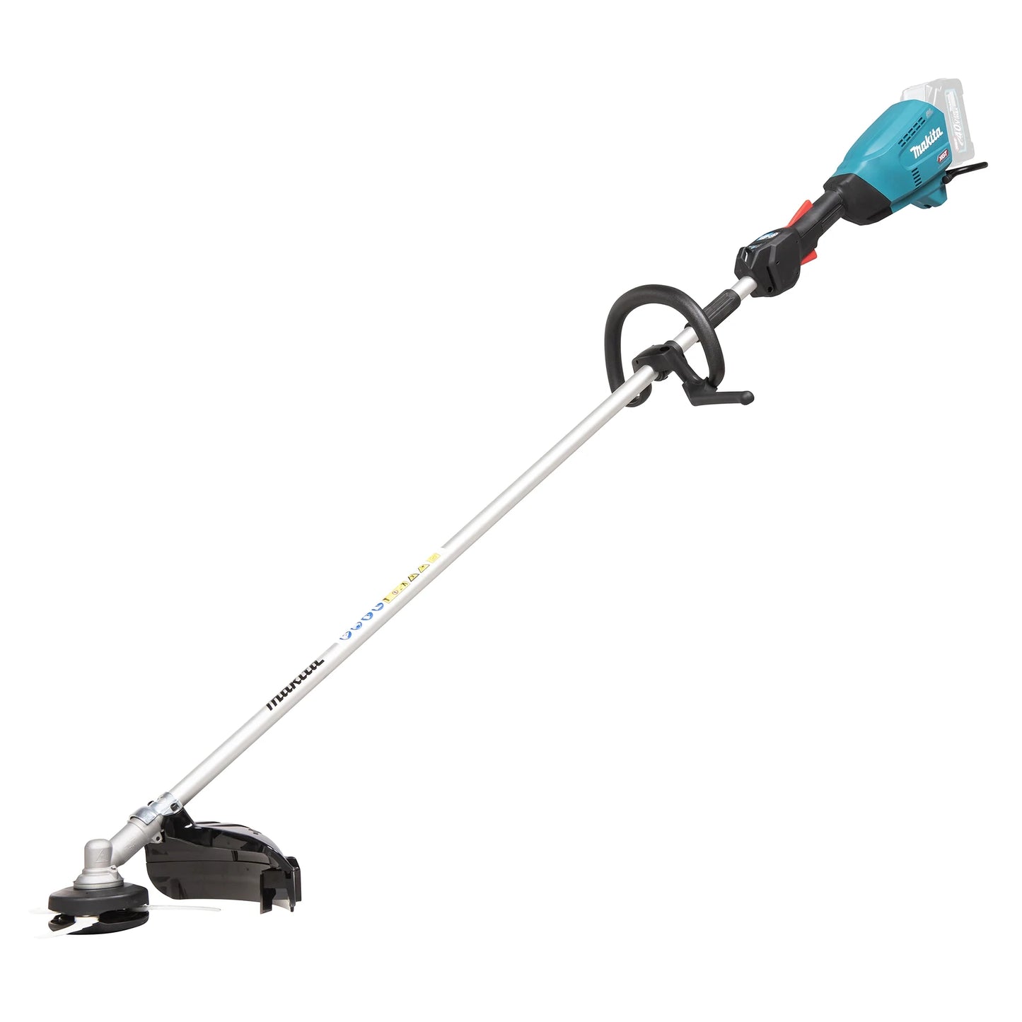 Decespugliatore Makita UR017GZ 40V