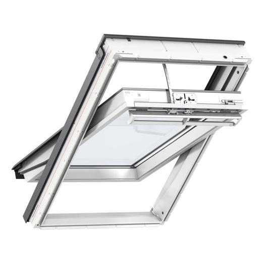 Finestra Integra Velux GGU 006821