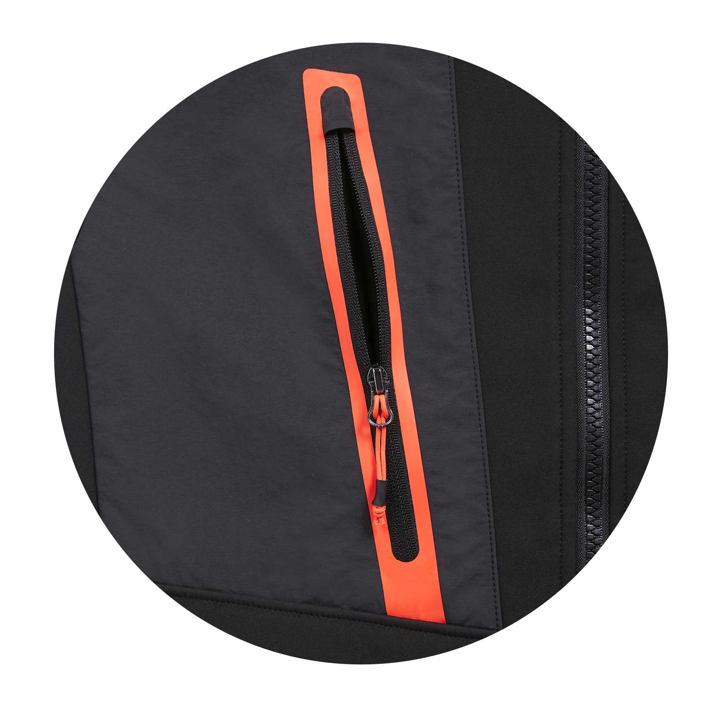 Gilet Diadora Softshell hybrid