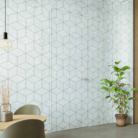 Porta Battente Scrigno Tech Battente50