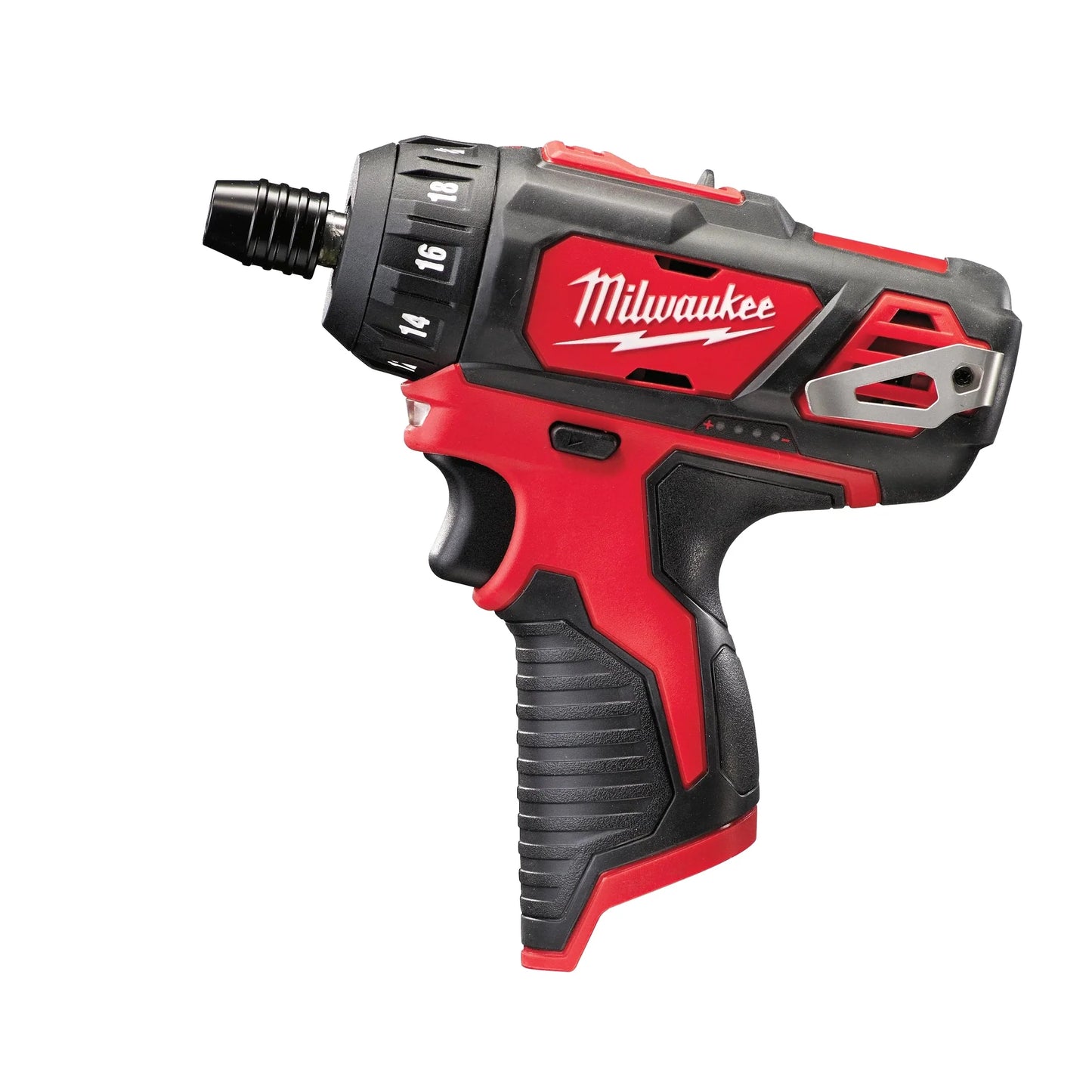 Avvitatore Milwaukee M12 BD-0 12V