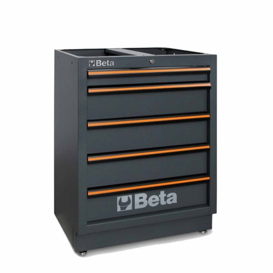 Cassettiera Beta C45PRO 2.0 M5