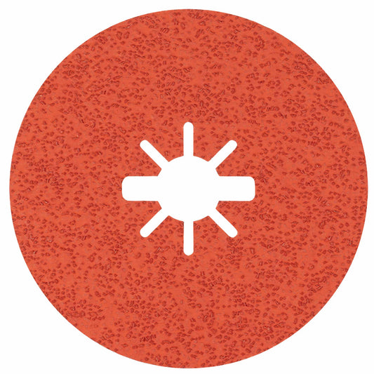 Dischi abrasivi Expert Bosch Prisma R782 X-LOCK